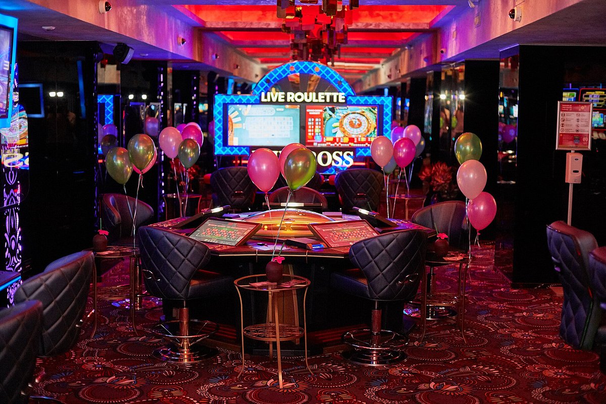 Zona Aparate Premium - Francairois Club Romania