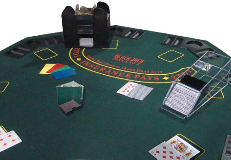 Blackjack Premium - Francairois Club Romania